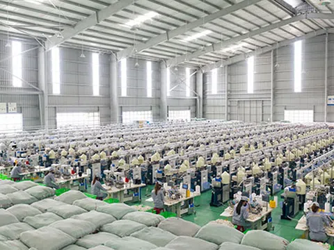 THACO xuất khẩu hơn 1.8 triệu đôi găng tay trong quý I/2020