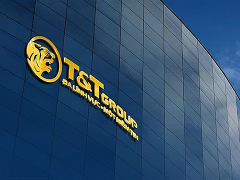 T&T Group thực hiện thương vụ hàng nông sản 115 triệu USD với đối tác Mỹ