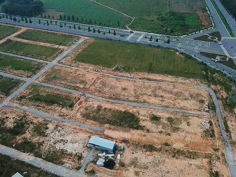 Phía sau vụ án 43ha 'đất vàng' Bình Dương