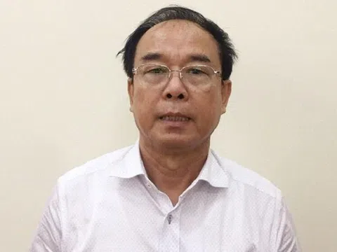 Hoàn tất kết luận điều tra bổ sung đối với ông Nguyễn Thành Tài