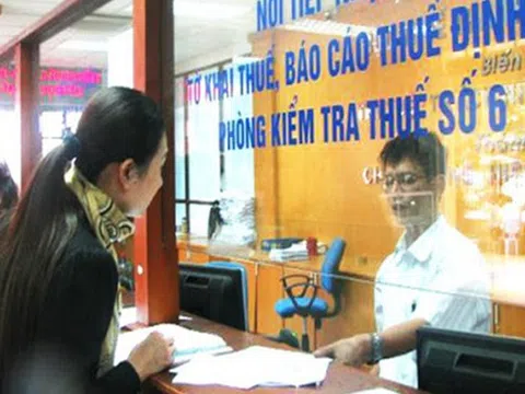 Thủ tướng chỉ đạo sửa Nghị định 20: Hồi tố, bù trừ nghĩa vụ thuế cho DN