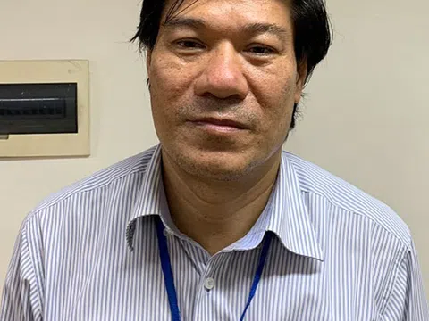 Khởi tố vụ án “Vi phạm quy định về đấu thầu gây hậu quả nghiêm trọng” tại CDC Hà Nội và các đơn vị có liên quan