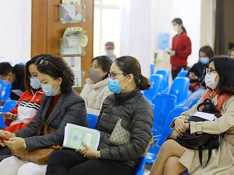 Dịch COVID-19: Đề xuất hỗ trợ hơn 61.500 tỷ đồng cho an sinh xã hội