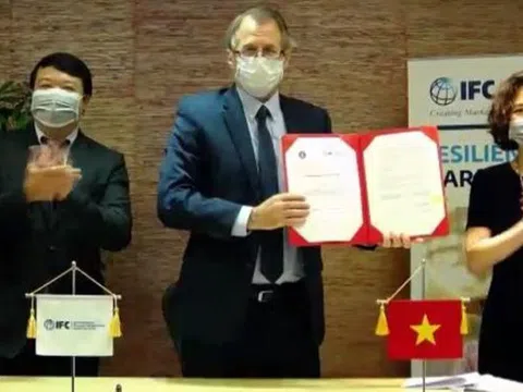 IFC và Chính phủ Việt Nam “bắt tay” mở rộng thị trường nông sản