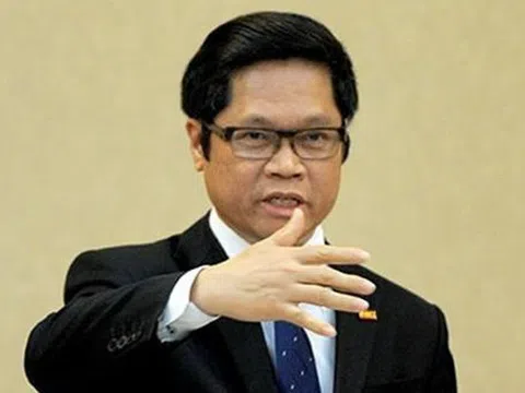 Chủ tịch VCCI: “Mở cửa thị trường nội địa sẽ là cứu cánh cho doanh nghiệp”