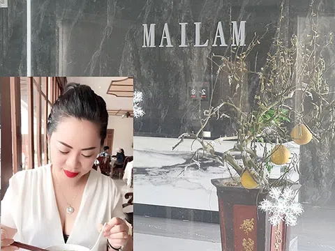 Nữ doanh nhân “biến mất” và đường đi của 900 tỷ đồng