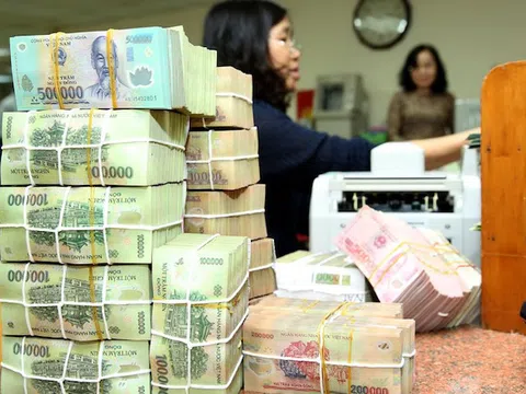 Chuyên gia kiến nghị 5 giải pháp ngành ngân hàng cần làm để 'cứu' nền kinh tế