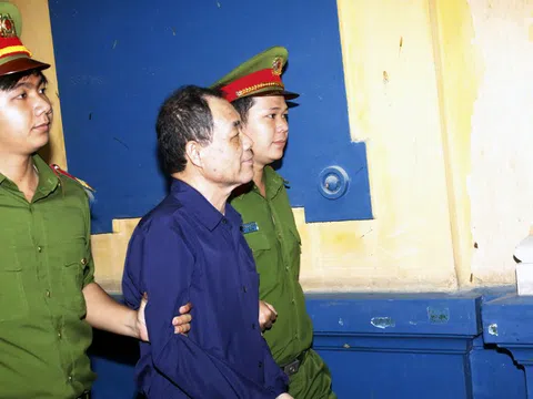 VKS Tối cao truy tố Trầm Bê và siêu lừa Dương Thanh Cường