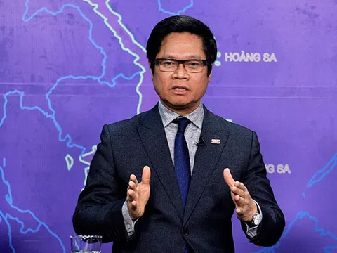 DN và Chính phủ cần đồng hành trong ‘cuộc chiến’ duy trì tăng trưởng