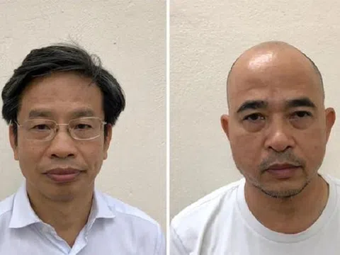 Giai đoạn II vụ án Hà Văn Thắm: Khởi tố nguyên Tổng Giám đốc PVOil Nguyễn Xuân Sơn