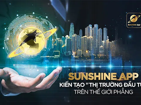 Sunshine Group tham vọng gì khi tung ra kênh đầu tư BĐS khác biệt tại Việt Nam?