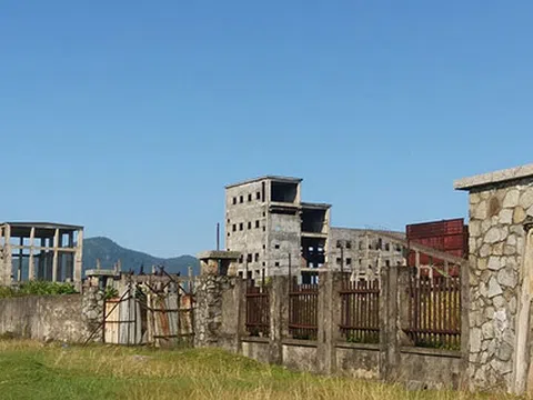 Khởi tố vụ án vi phạm quy định hoạt động ngân hàng tại dự án Thép Vạn Lợi