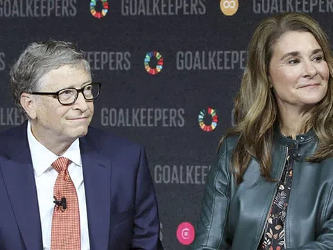 Quỹ từ thiện của Bill Gates tài trợ thêm 150 triệu USD chống COVID-19