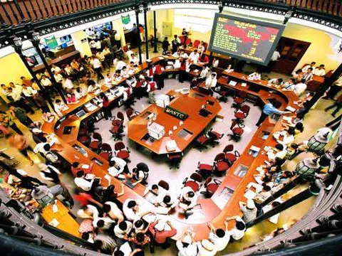 Huy động 1.288 tỷ đồng qua đấu thầu trái phiếu Chính phủ