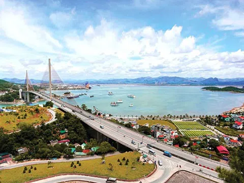 Năm 2019, Quảng Ninh đứng thứ 3 toàn quốc về chỉ số PAPI