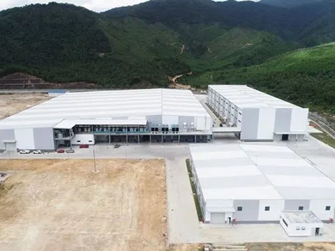 Đà Nẵng: Bất chấp dịch Covid-19, vốn đầu tư trong nước và giải ngân dự án FDI tăng mạnh