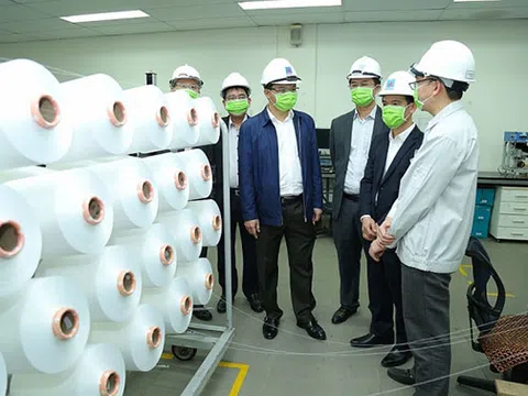 Tập đoàn Dầu khí Quốc gia: Đồng bộ giải pháp ứng phó vượt qua tác động kép