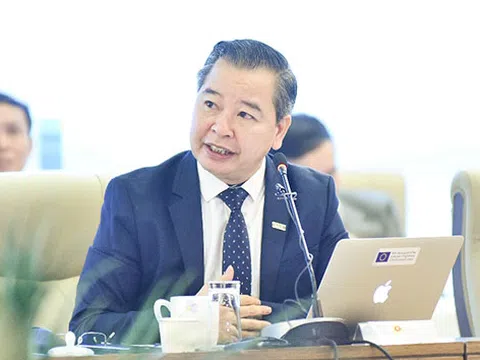 Hiệp định Paris là đỉnh cao của mặt trận ngoại giao Việt Nam