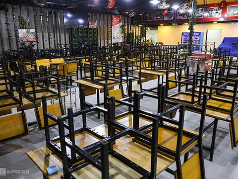 Doanh nghiệp nào được vay không lãi trả lương nhân viên?