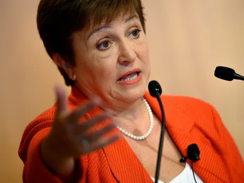 IMF phê duyệt giảm nợ cho 25 quốc gia nghèo