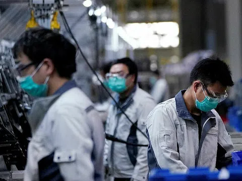 IMF: Kinh tế toàn cầu có thể mất hơn một năm để phục hồi