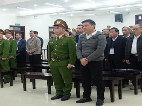 Xét xử phúc thẩm hai cựu Chủ tịch TP Đà Nẵng và Phan Văn Anh Vũ vào ngày 4/5 tới