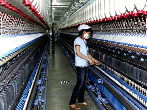 Loay hoay chính sách lao động cứu doanh nghiệp