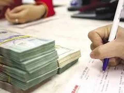 Kiểm soát vốn tín dụng “chảy” vào các lĩnh vực có nhiều rủi ro