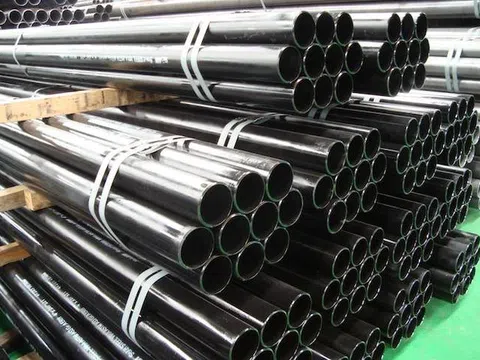 Australia điều tra chống bán phá giá ống dẫn thép xuất xứ Việt Nam