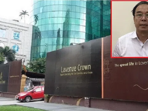 Trả hồ sơ, yêu cầu điều tra xác định lại thiệt hại vụ giao “đất vàng” số 8-12 Lê Duẩn