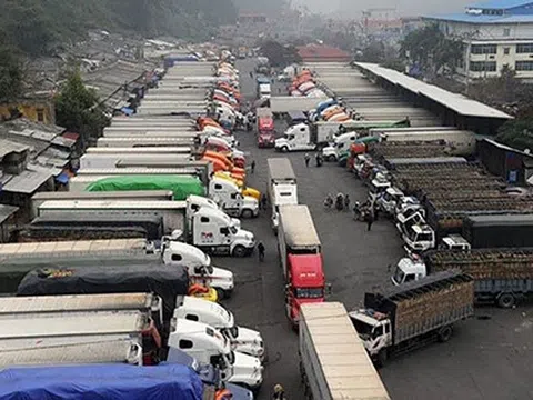 Một số lưu ý khi xuất khẩu hàng hoá sang Trung Quốc