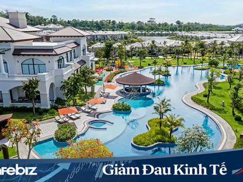 Vietnam Airlines và Vinpearl đề xuất tặng 5.000 kỳ nghỉ trọn gói tri ân lực lượng y tế tuyến đầu trong đại dịch Covid-19