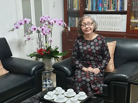 Doanh nghiệp & Covid - 19 TS Nguyễn Thị Sơn