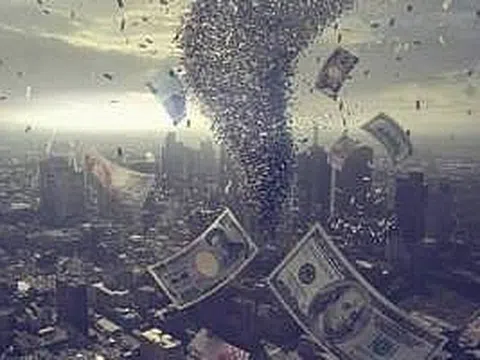 Kinh tế toàn cầu tổn thất tới 4,1 nghìn tỷ USD do Covid-19