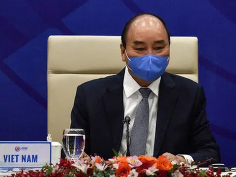 Chuyên gia quốc tế: Việt Nam đã nhanh chóng thu hút được sự quan tâm của cộng đồng quốc tế qua chiến lược ngoại giao thời COVID-19