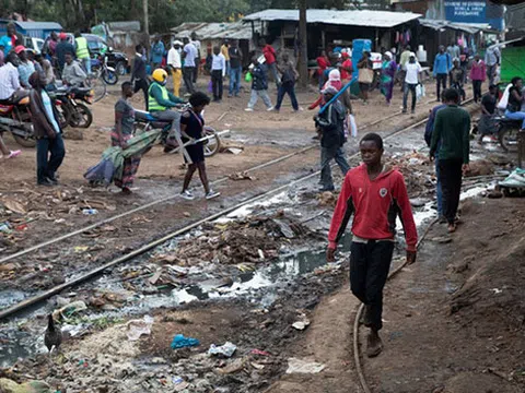 Điều đáng sợ sau dịch COVID-19 đã xuất hiện