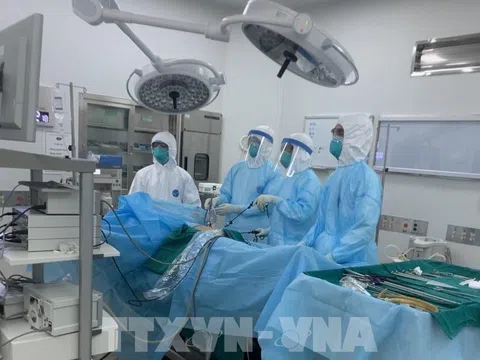 Tính pháp lý nào cho các gói bảo hiểm liên quan đến dịch bệnh COVID-19?