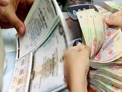 Kiến nghị không siết trái phiếu doanh nghiệp bất động sản