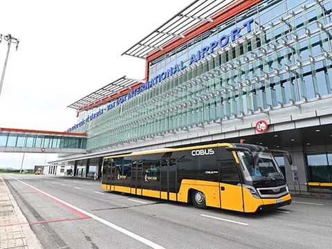 Hiệu quả kinh tế tư nhân: Nhìn từ các chuyến bay “giải cứu” người Việt về Vân Đồn