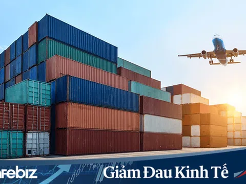 Bộ Công Thương kiến nghị nghiên cứu gói cứu trợ kinh tế 2.000 tỷ USD của Mỹ để thúc đẩy xuất khẩu hàng hóa trong bối cảnh dịch Covid-19