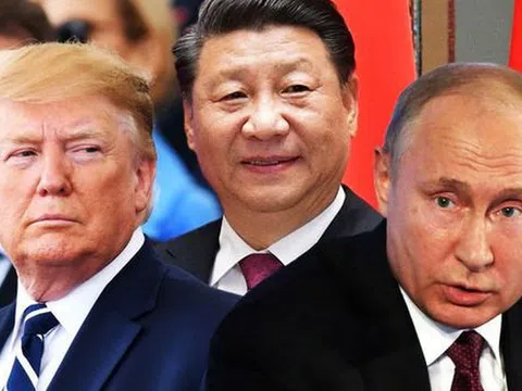 Làm thay đổi cả hành tinh trong thời gian ngắn, đại dịch COVID-19 tạo tiền đề cho trật tự thế giới mới?