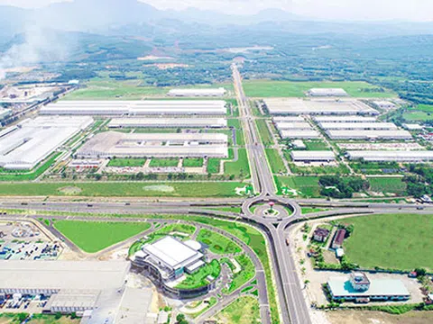 THACO nằm trong top các doanh nghiệp tư nhân lớn nhất Việt Nam năm 2019