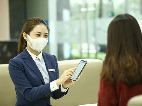 Trước khó khăn của Covid-19, MB nỗ lực trong hoạt động kinh doanh, kiểm soát chi phí hiệu quả