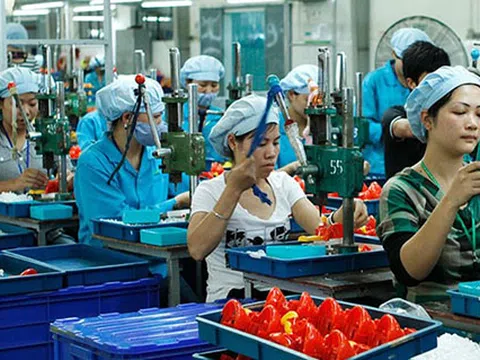 Từ ngày 15/5/2020, thêm 04 ngành, nghề được ưu đãi đầu tư