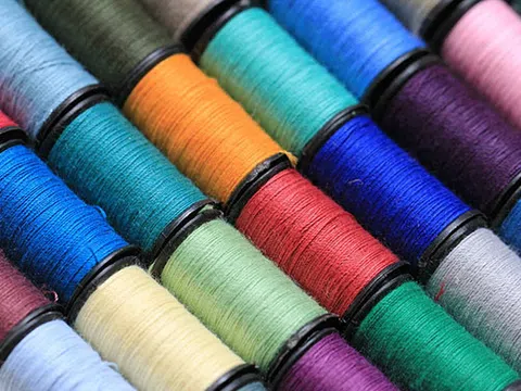 Điều tra chống bán phá giá sợi dài làm từ polyester xuất xứ Trung Quốc