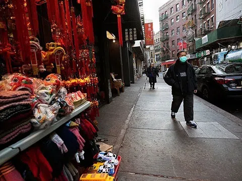 Kịch bản nào cho kinh tế thế giới