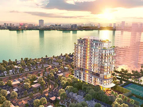 Tập đoàn GFS: Những bước tiến thần tốc và chiến lược phát triển đậm chất nhân văn