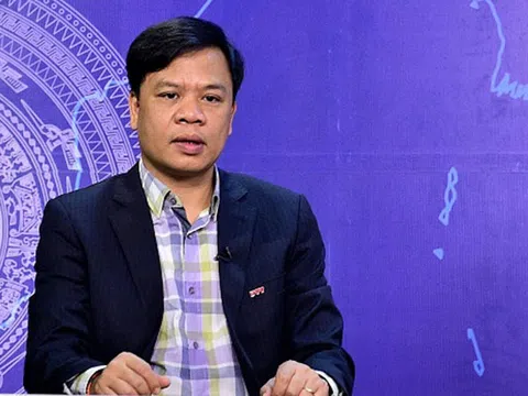 “Tháo gỡ rào cản thúc đẩy phát triển nền kinh tế số”