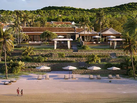 Xu hướng tìm "nơi trú ẩn" mùa dịch của giới siêu giàu