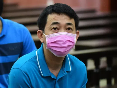 Xét xử phúc thẩm vụ VN Pharma buôn bán thuốc ung thư giả
